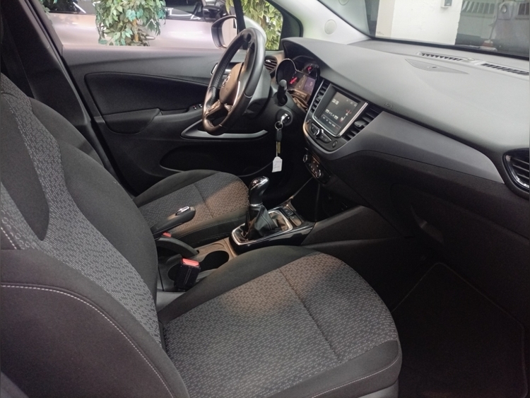Opel Crossland X Selective foto 7