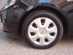 Opel Corsa Business miniatura 15