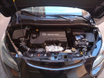 Opel Corsa Business miniatura 16