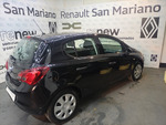 Opel Corsa Business miniatura 5