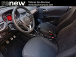 Opel Corsa Business miniatura 7