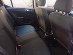 Opel Corsa Business miniatura 10