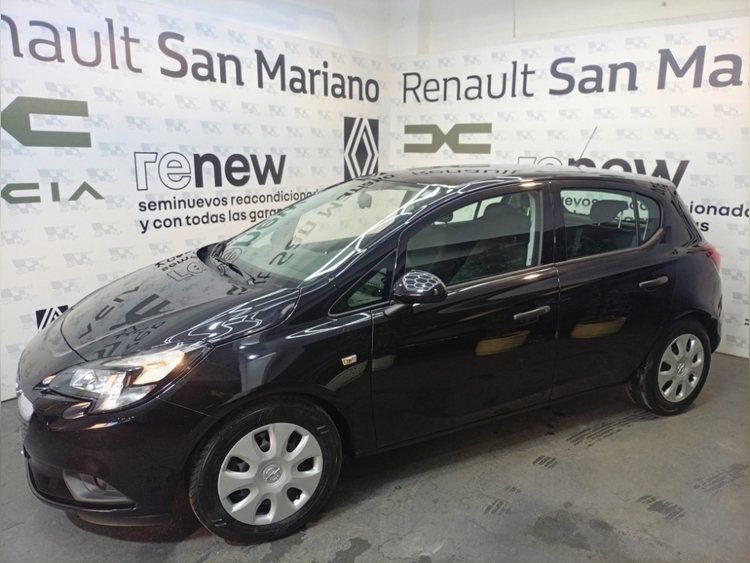 Opel Corsa Business foto 2