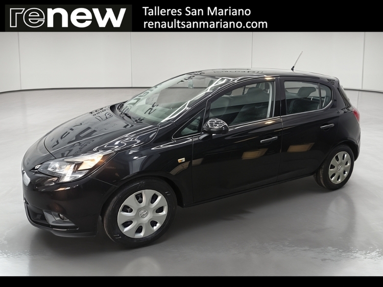Opel Corsa Business foto 2