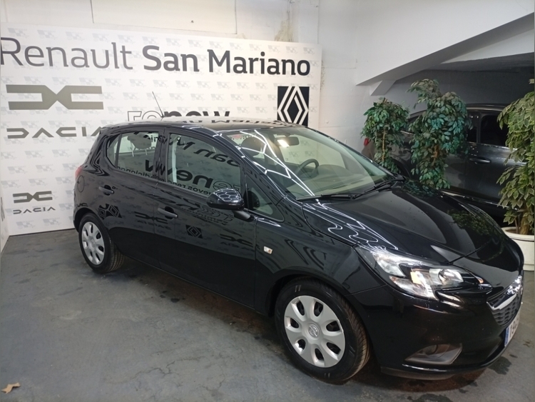 Opel Corsa Business foto 3