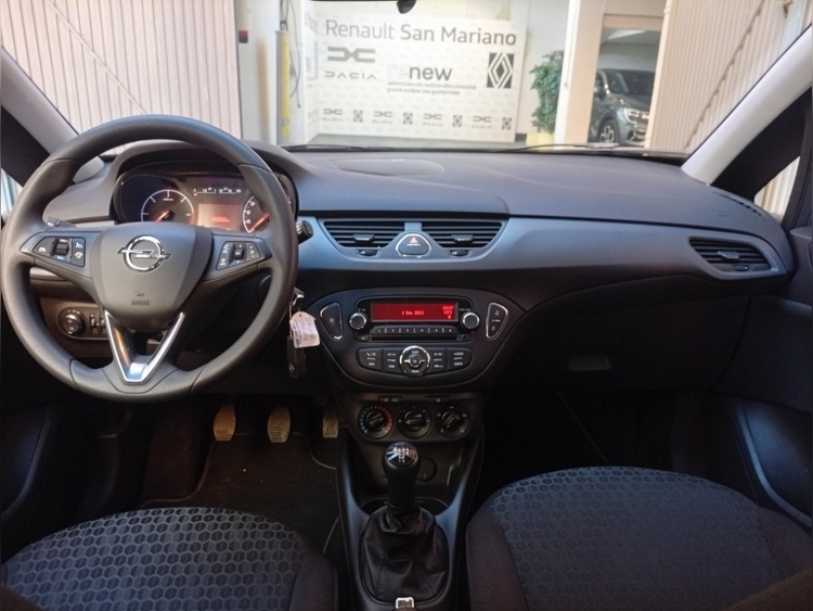 Opel Corsa Business foto 12