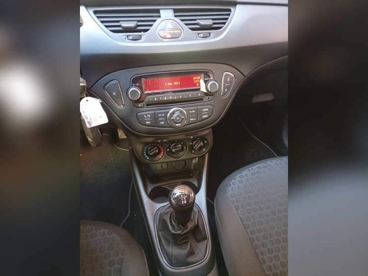 Opel Corsa Business foto 13