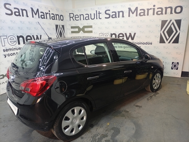 Opel Corsa Business foto 5