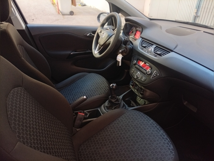 Opel Corsa Business foto 7