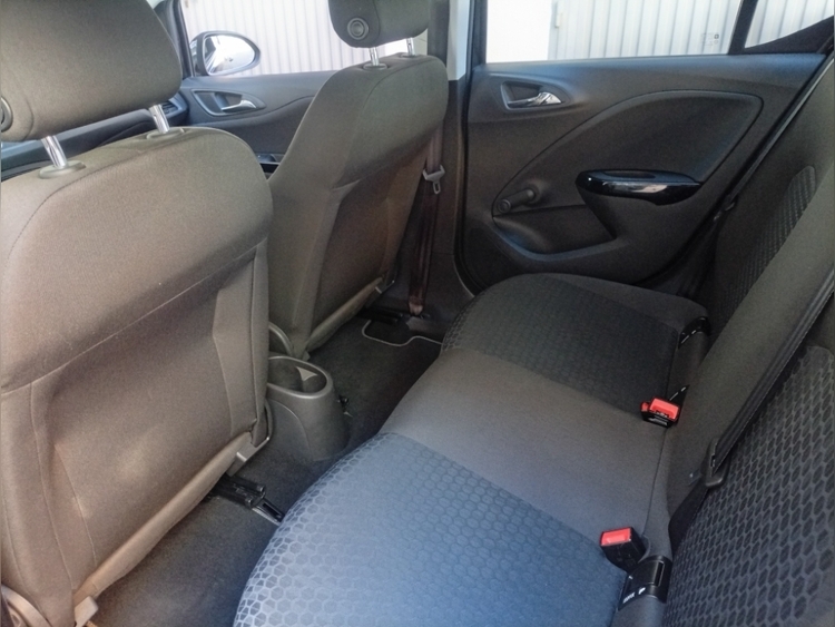 Opel Corsa Business foto 9