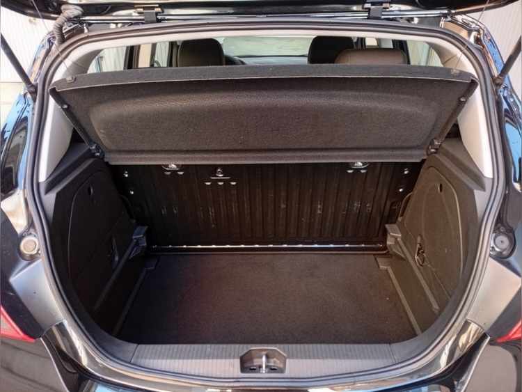 Opel Corsa Business foto 11