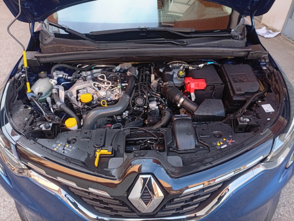 Renault Captur II Intens miniatura 13