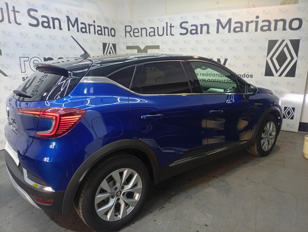 Renault Captur II Intens miniatura 4
