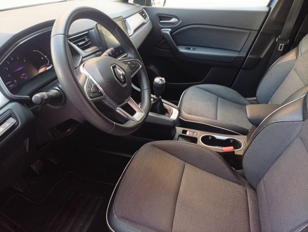 Renault Captur II Intens miniatura 6