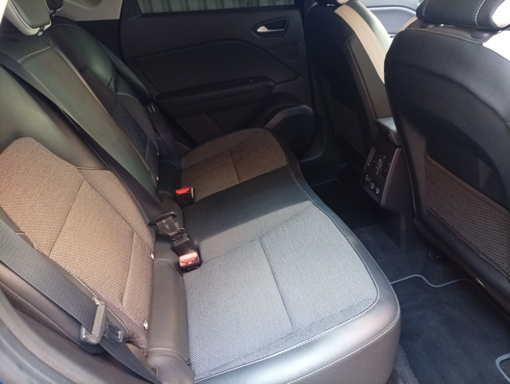 Renault Captur II Intens miniatura 9