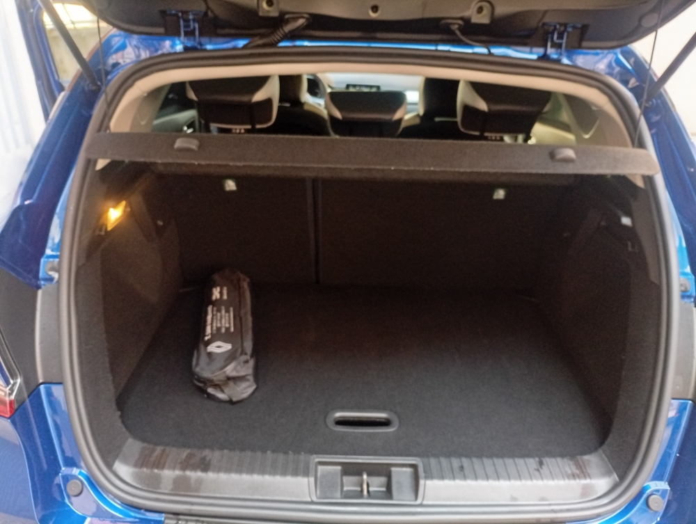 Renault Captur II Intens miniatura 10