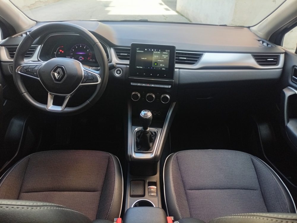 Renault Captur II Intens miniatura 11