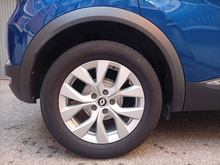 Renault Captur II Intens foto 12