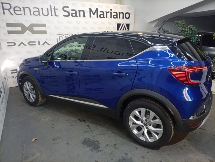 Renault Captur II Intens foto 5