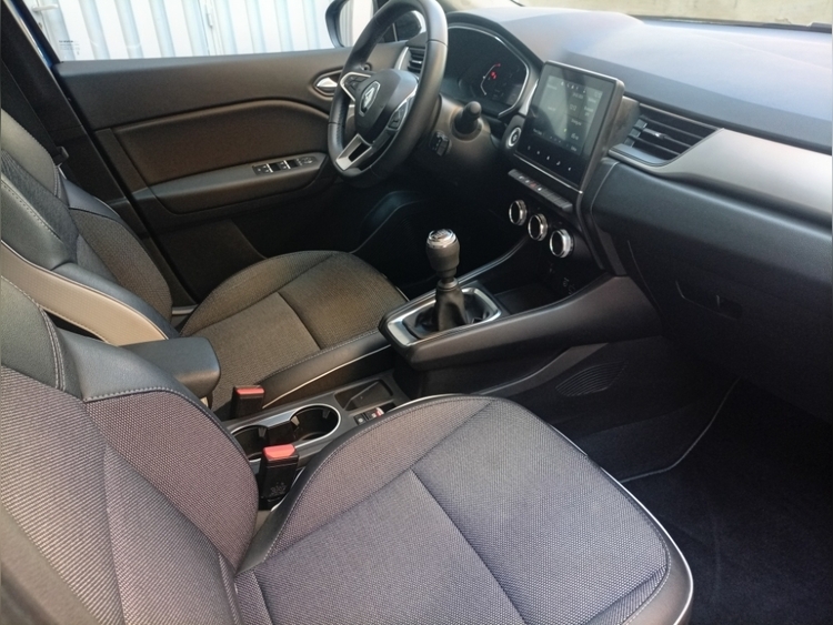 Renault Captur II Intens foto 7