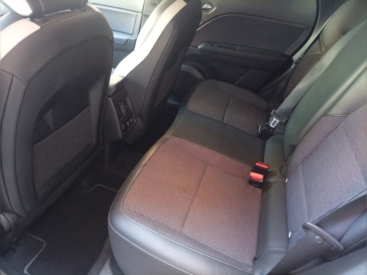 Renault Captur II Intens foto 8