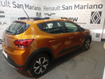 Dacia Sandero Steepway Journey GO ECO-G miniatura 4
