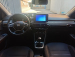 Dacia Sandero Steepway Journey GO ECO-G miniatura 11