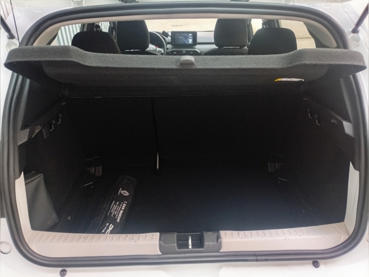 Dacia Sandero Stepway Expression Go foto 10