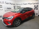 Renault Captur II Techno Fast Track miniatura 2