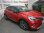 Renault Captur II Techno Fast Track miniatura 3