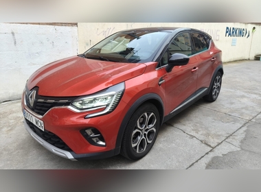 Renault - Captur II