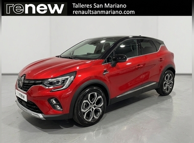 Renault - Captur II