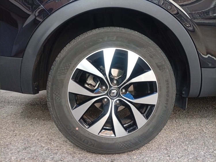 Renault Arkana Intens foto 14