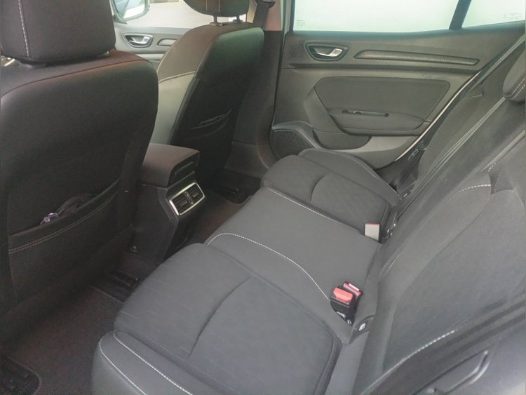 Renault Megane Limited foto 8