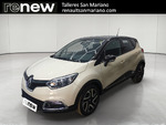 Renault Captur Zen miniatura 2