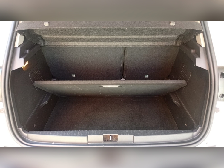 Renault Captur Zen foto 12