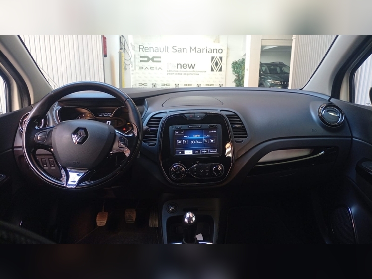 Renault Captur Zen foto 13