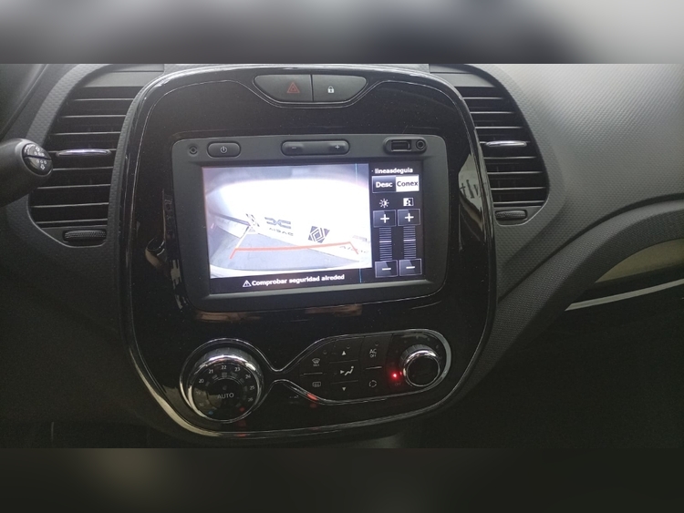 Renault Captur Zen foto 15