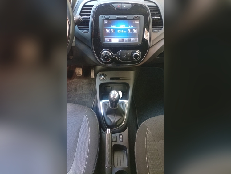 Renault Captur Zen foto 16