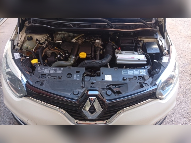Renault Captur Zen foto 17