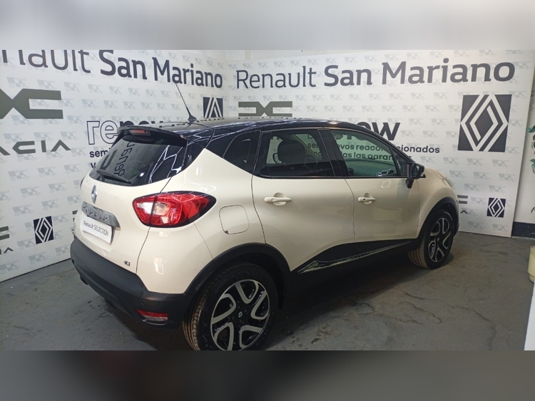 Renault Captur Zen foto 4