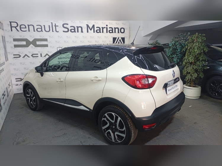 Renault Captur Zen foto 6