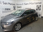 Renault Clio Limited miniatura 2