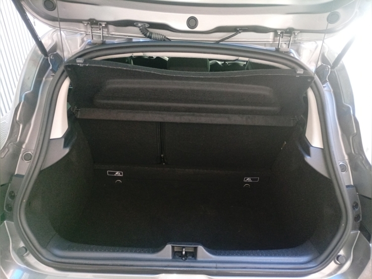 Renault Clio Limited foto 10