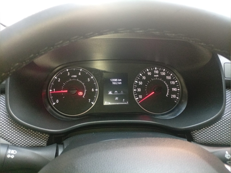 Dacia Logan Comfort foto 12