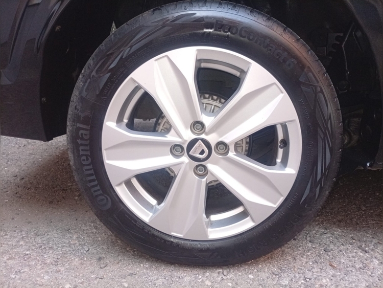 Dacia Logan Comfort foto 14