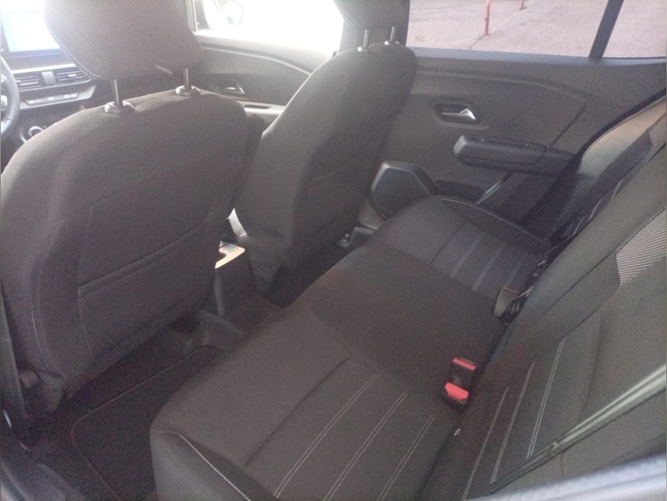 Dacia Logan Comfort foto 9