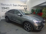 Renault Arkana ZEN miniatura 3