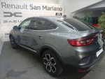 Renault Arkana ZEN miniatura 5