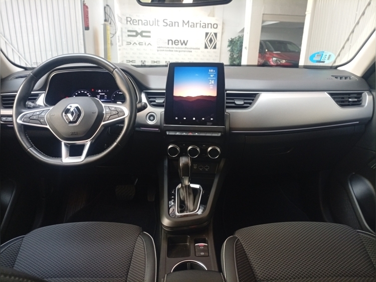 Renault Arkana ZEN foto 13
